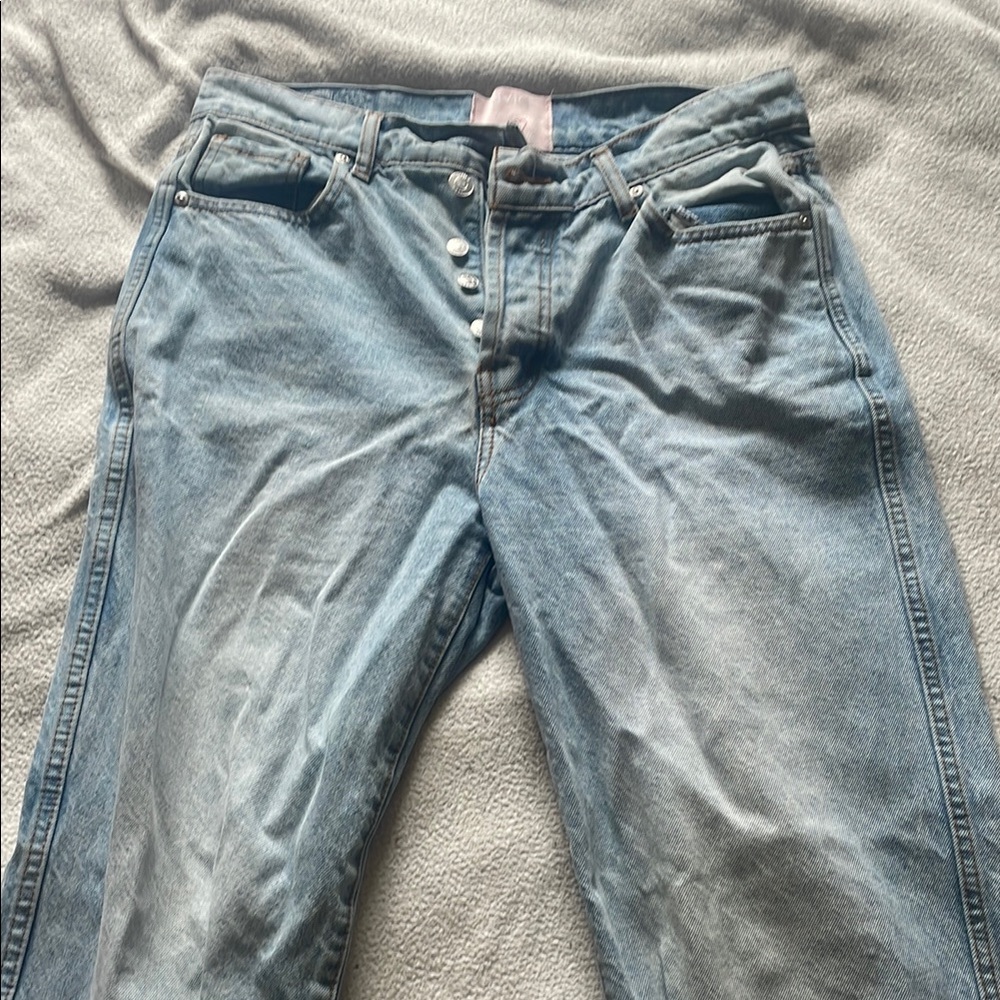 Women’s Revice Jeans 31
